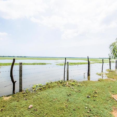Hotel Chaarya Lake Tissamaharama Exterior foto